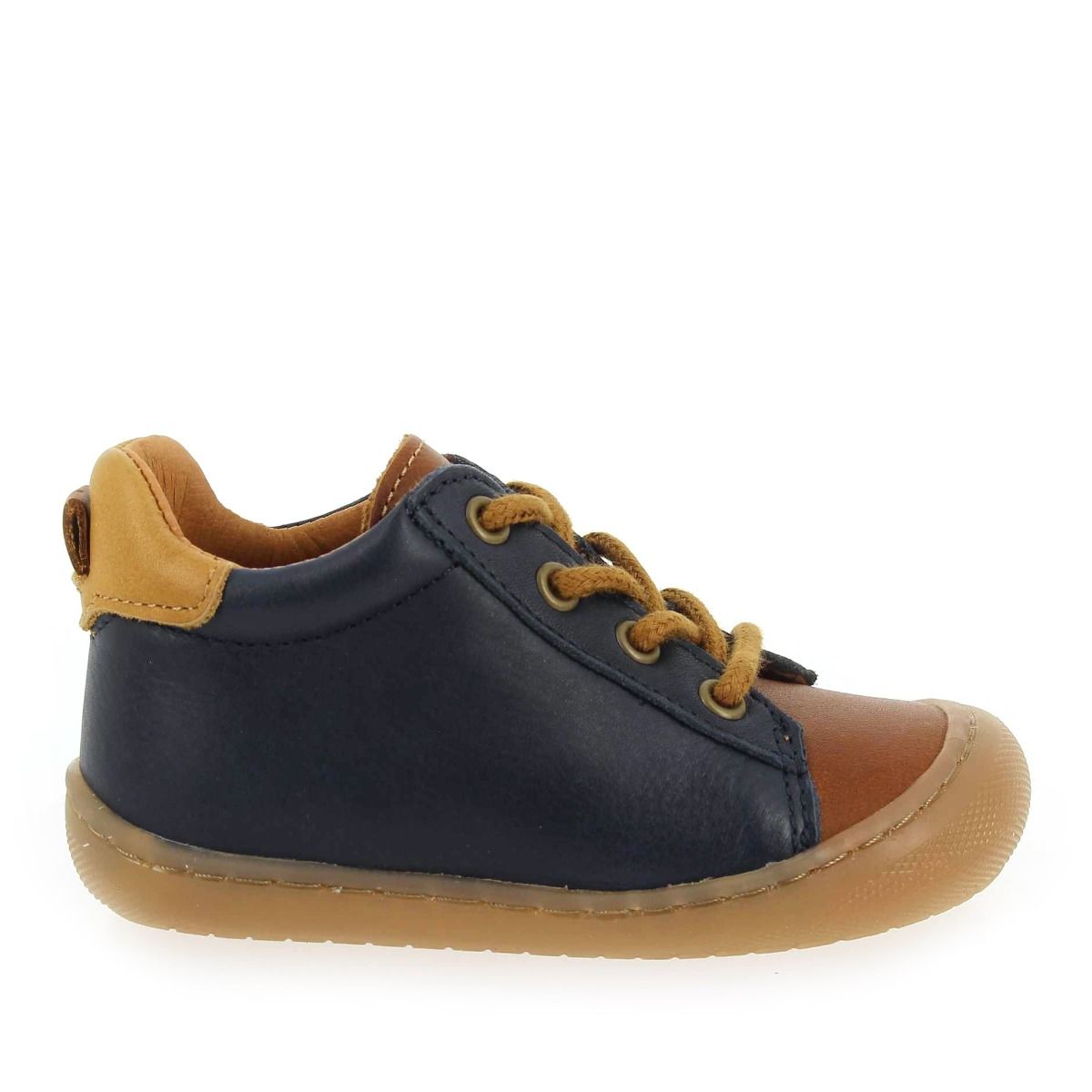 Bellamy  LEWIS - Camel Marine