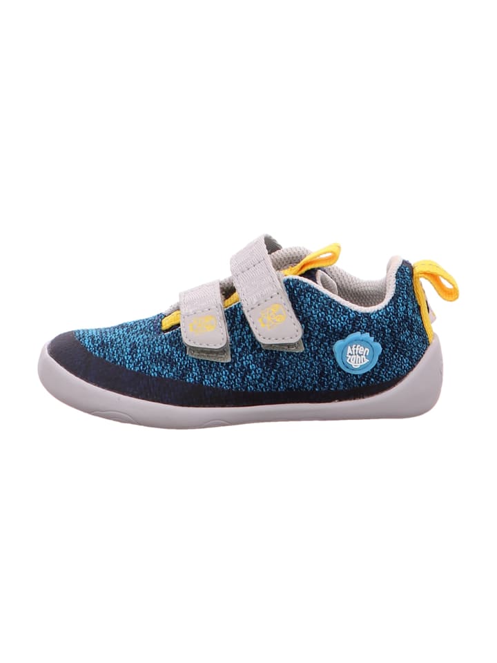 Affenzahn Lauflernschuhe in Blau günstig kaufen