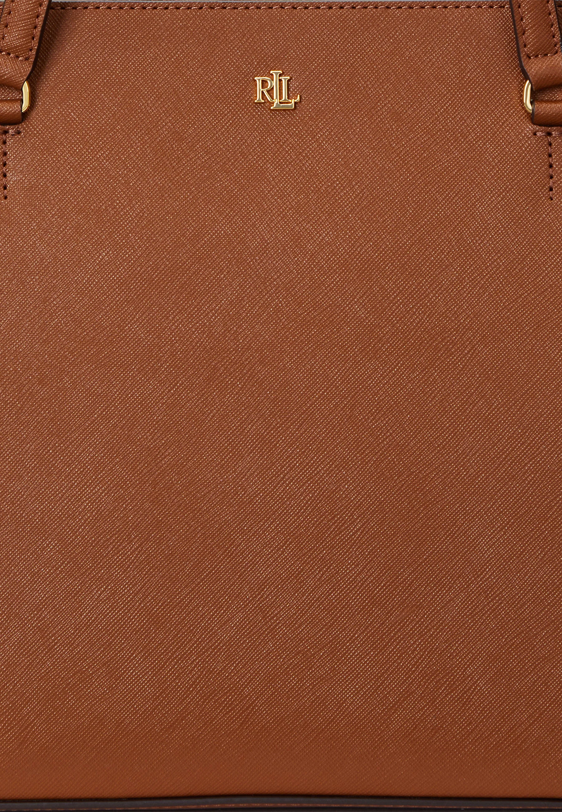 Lauren Ralph Lauren KARLY TOTE MEDIUM - Bolso de mano