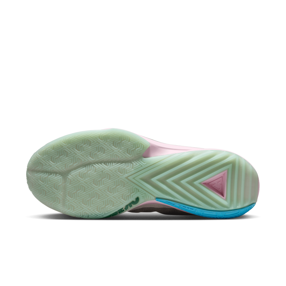 Nike Zoom Freak 5 DX4985-100 / braun