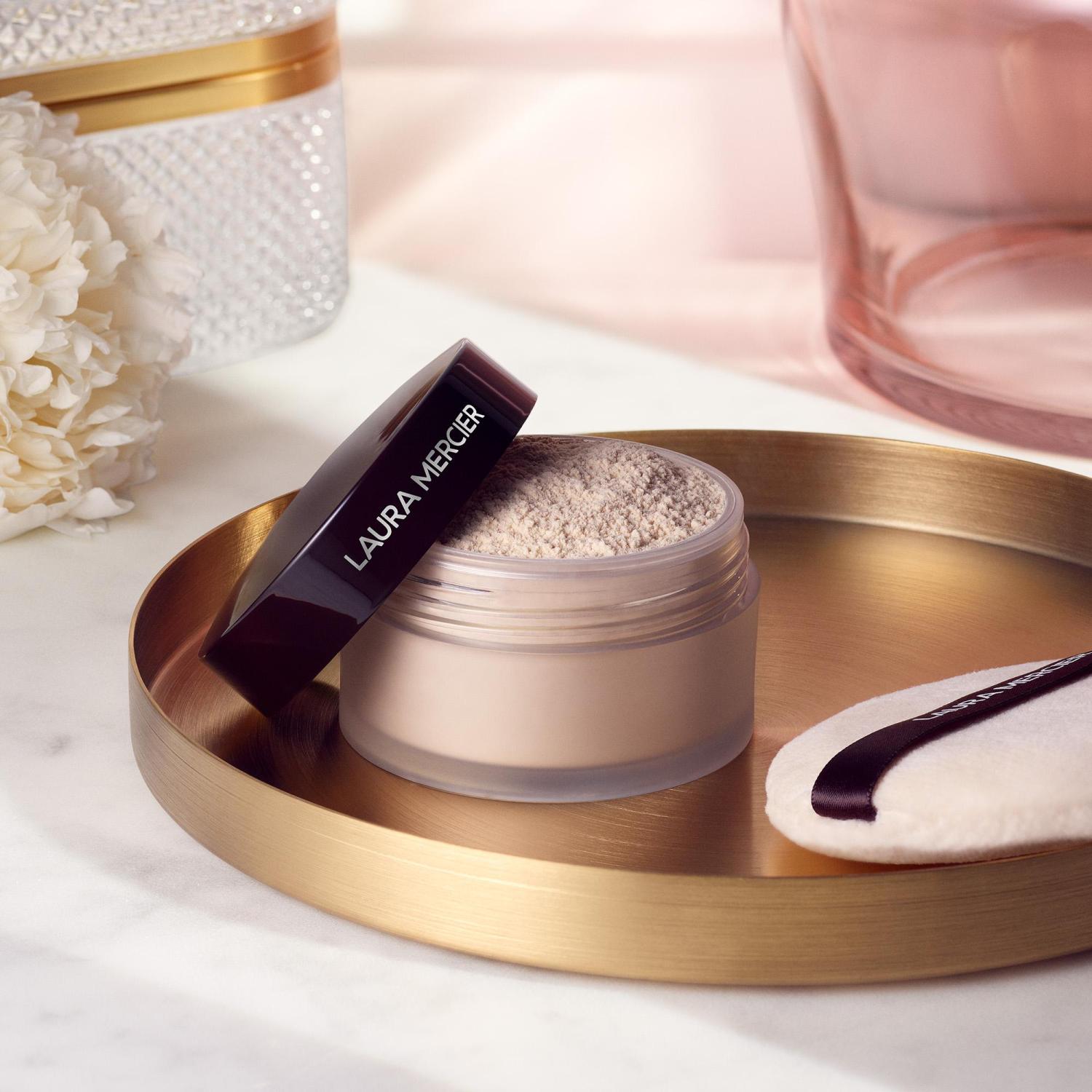 Loose Setting Powder