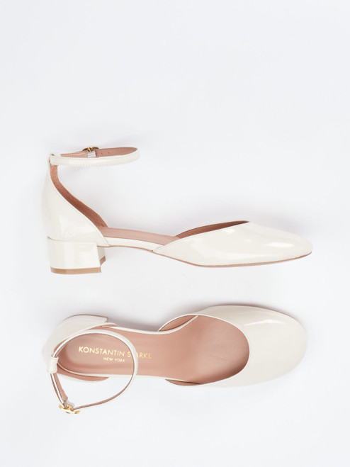 Spangenpumps-13123790001 Konstantin Starke