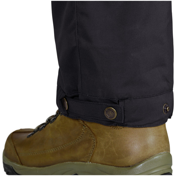 VIDDA PRO TROUSERS W REG Damen - Trekkinghose