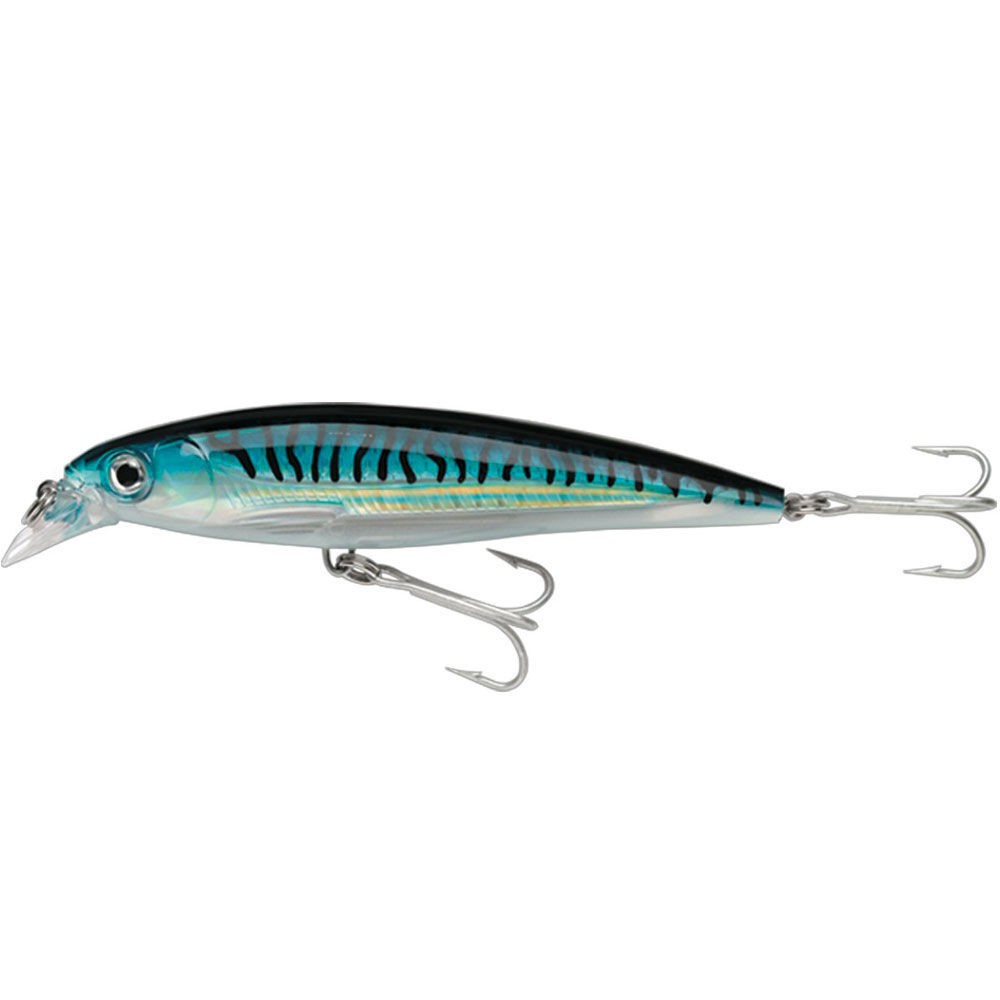Rapala X-Rap Esca artificiale per acqua salata, 10 cm, 13 g