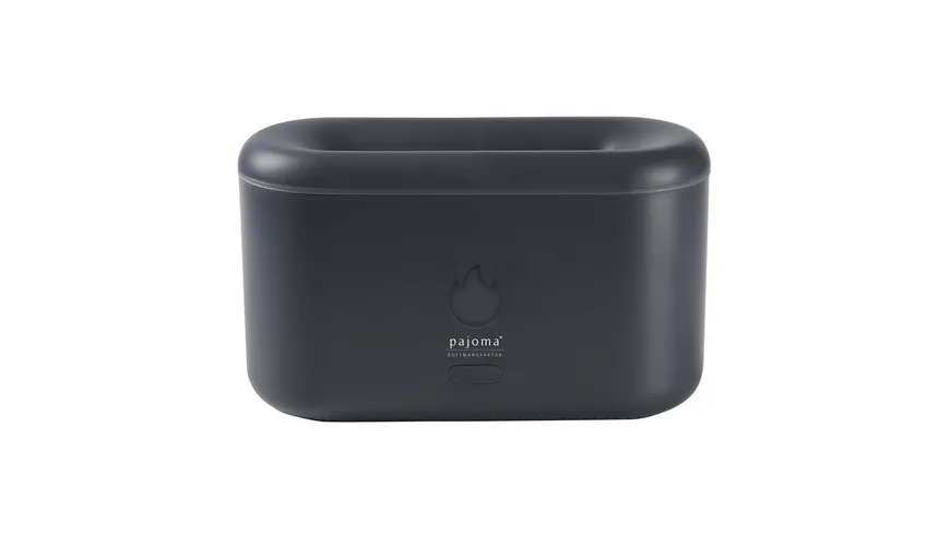 pajoma Aroma Diffuser Spaflame anthrazit Anthrazit