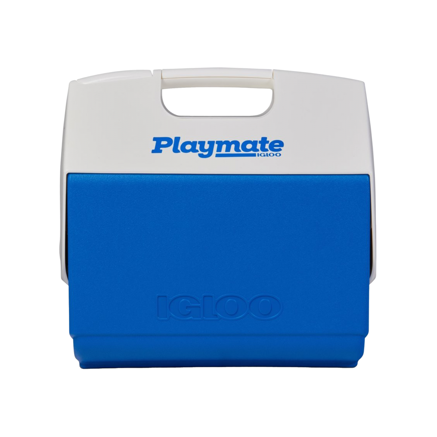 Igloo Playmate Elite 6,6 Liter Kühlbox Blau