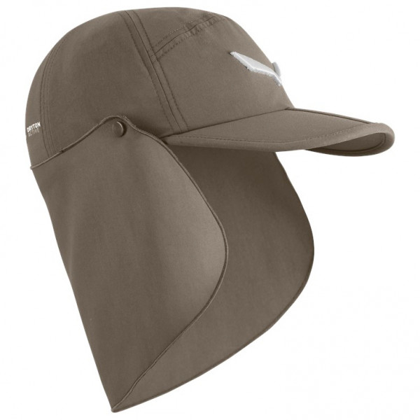 Salewa - Puez 2 DET Neck Gait Cap - Cap