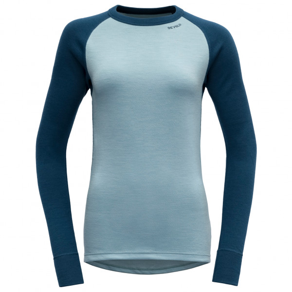 Devold - Expedition Woman Shirt - Merinounterwäsche