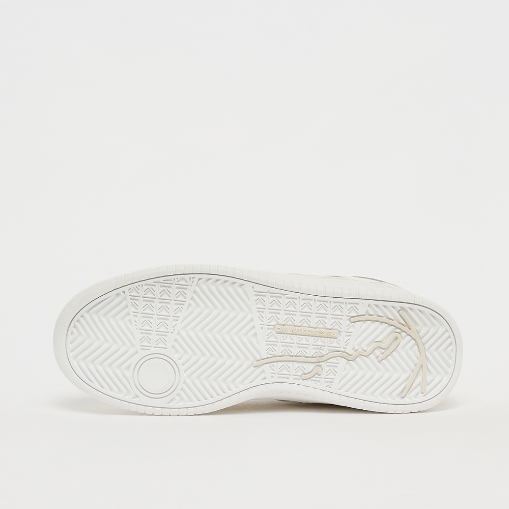 Karl Kani 89 HIGH PRM KKFWW000203 / weiss