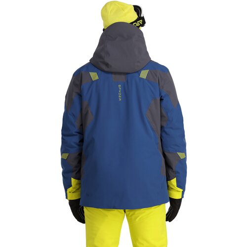 HERREN FUNKTIONSJACKE LEADER