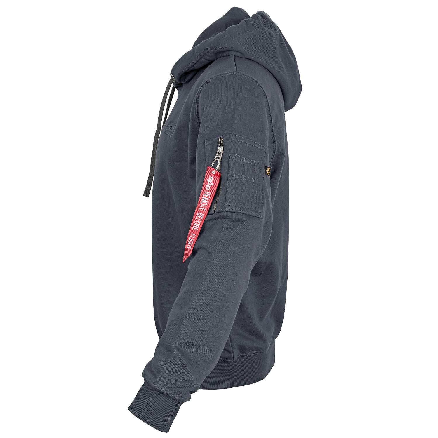 X-Fit Hoody Kapuzenpullover