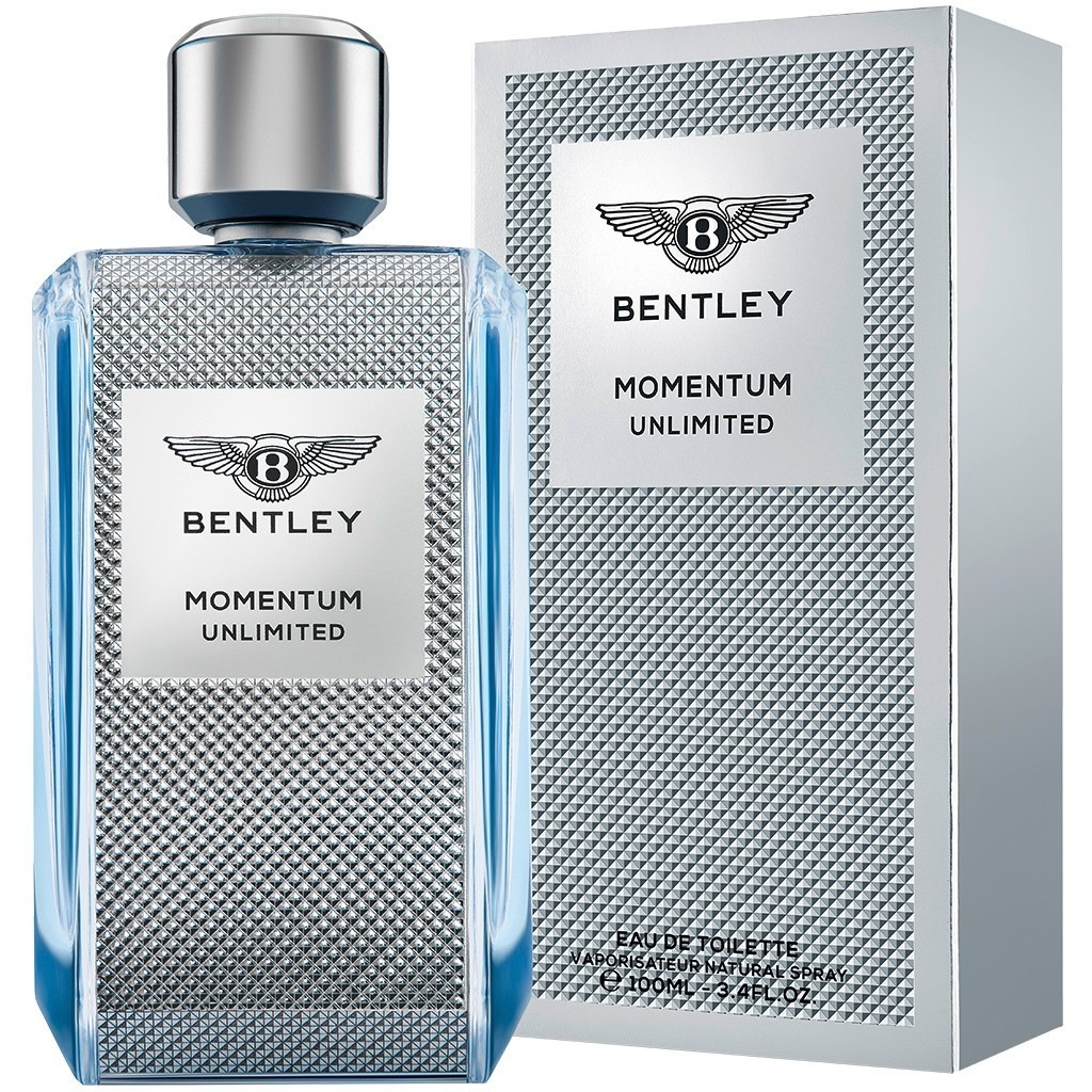 Bentley Momentum Unlimited
