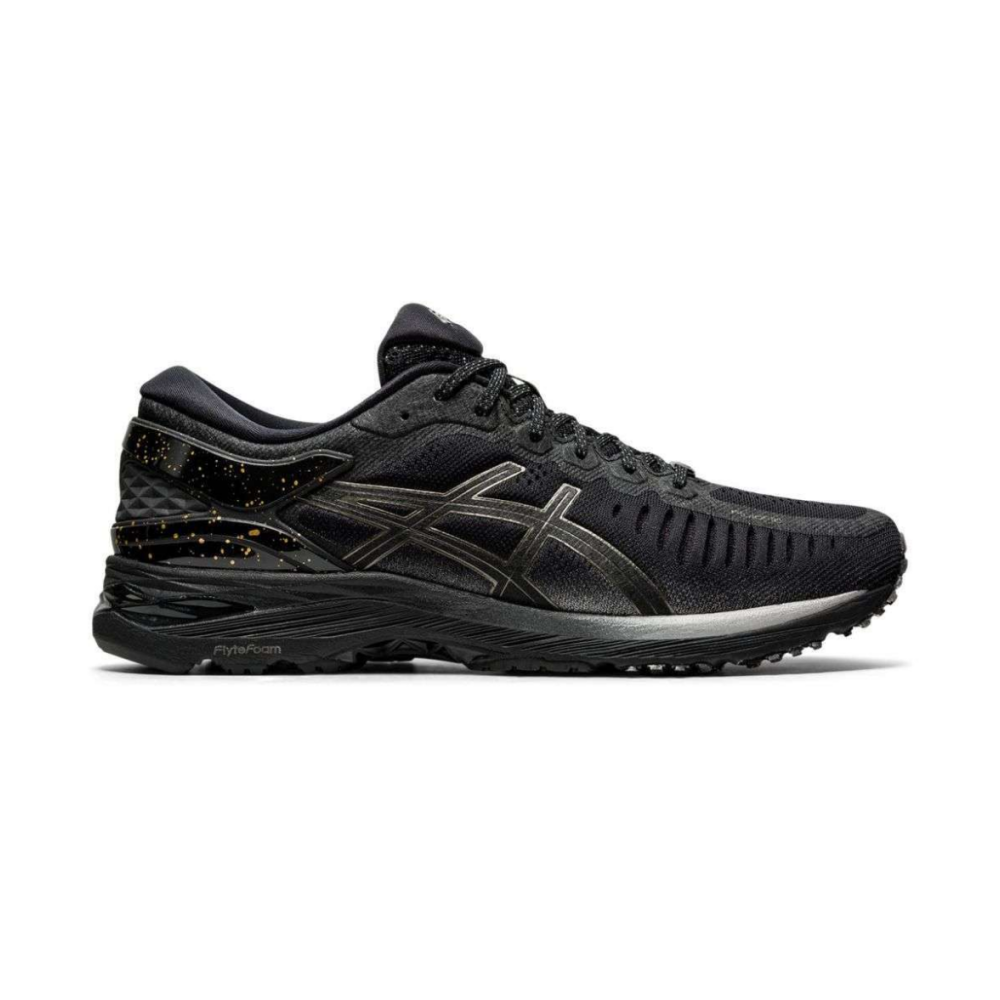 Asics MetaRun 1011A603-002 / schwarz