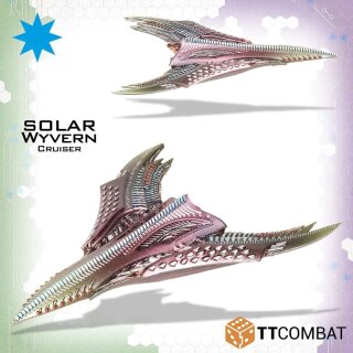 Dropfleet Commander 2-Player Starter (1.5)