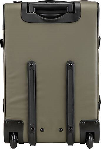 Strellson Stockwell 2.0 2 Rollen Kabinentrolley 51 cm