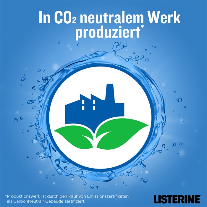 Total Care Zahnstein-Schutz