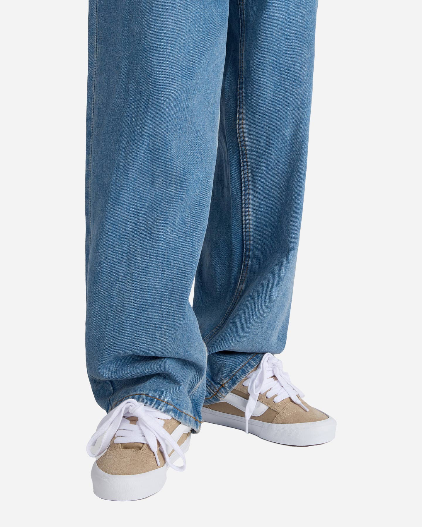 Scarpe Sneakers Vans Knu Skool M VN000CRPKHK1