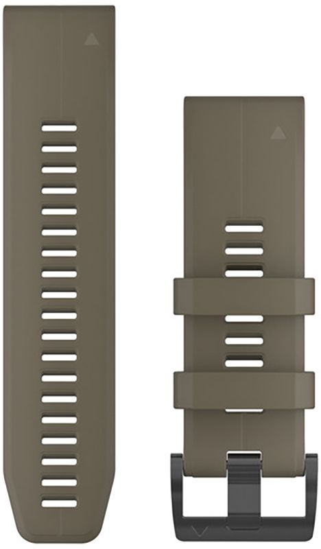 Garmin Fenix 3/5x/6x/7x Enduro Silikon Armband 26 mm kaufen | Bike-Discount