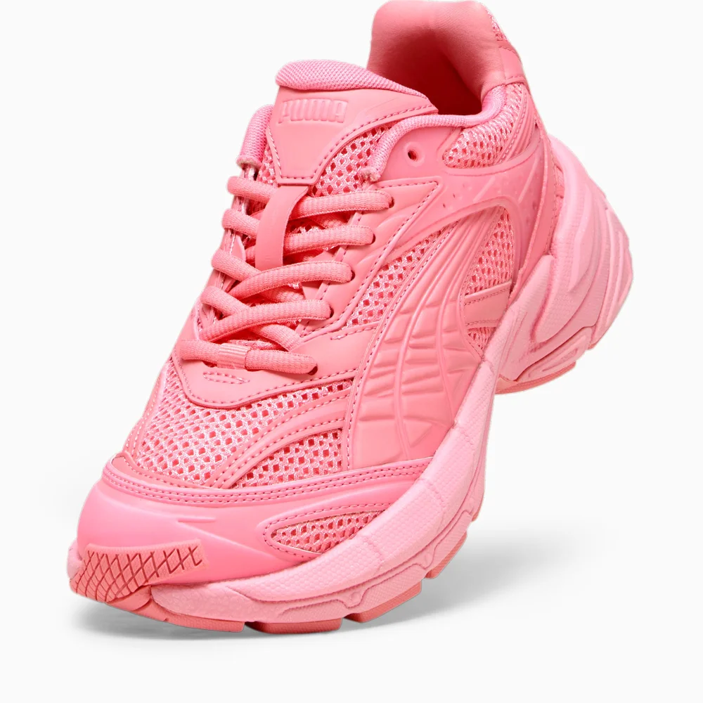 PUMA Velophasis Technisch 390932_07 / pink