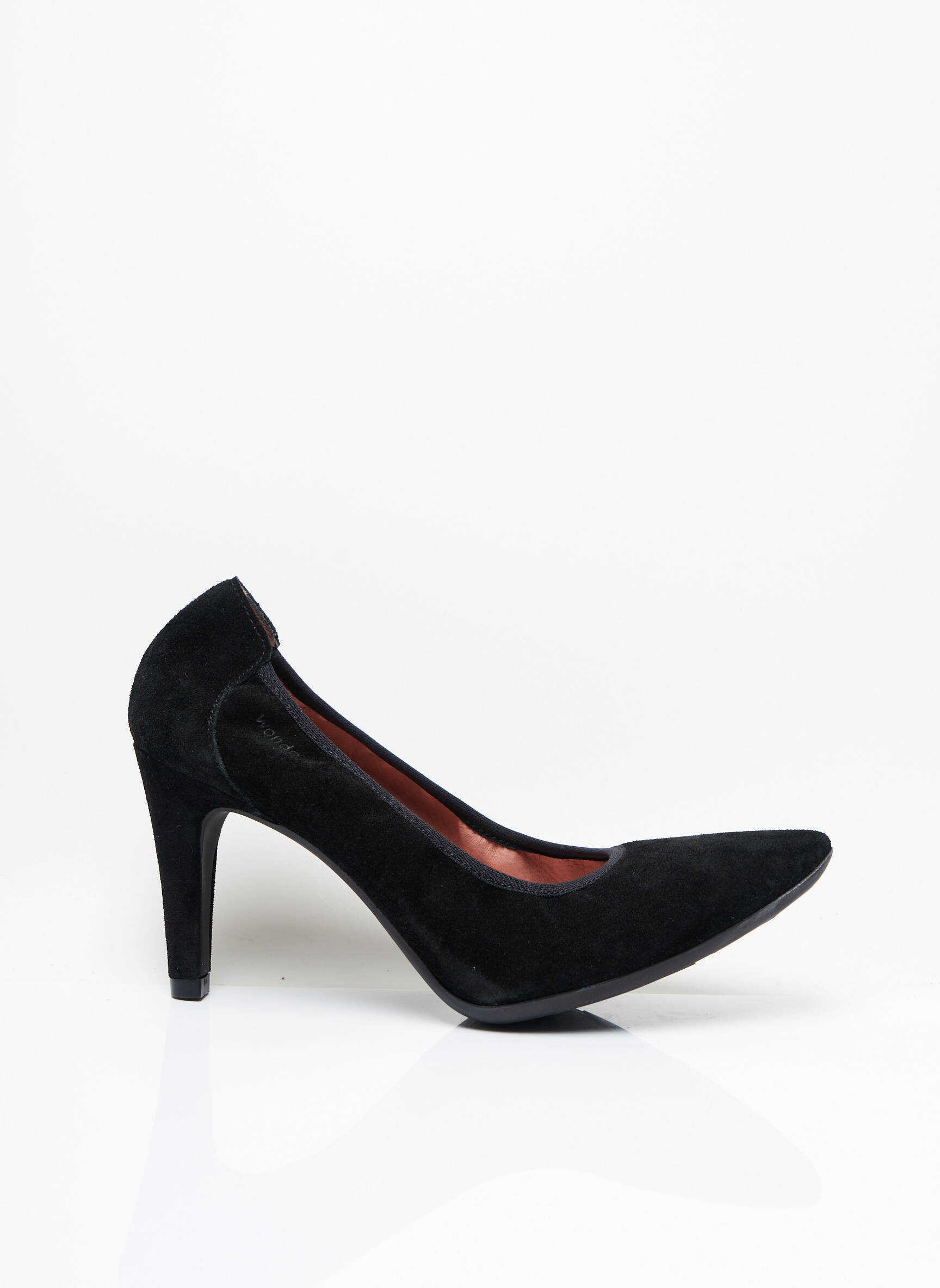 Wonders Escarpins Femme couleur noir