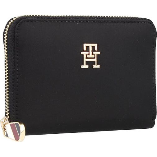 TOMMY HILFIGER Poppy Geldbörse 13 cm