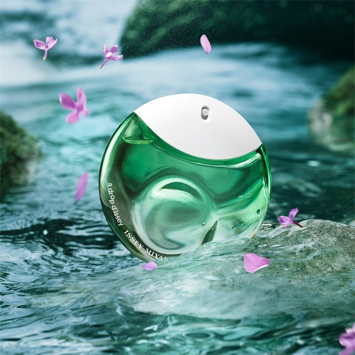 Eau de Parfum Spray