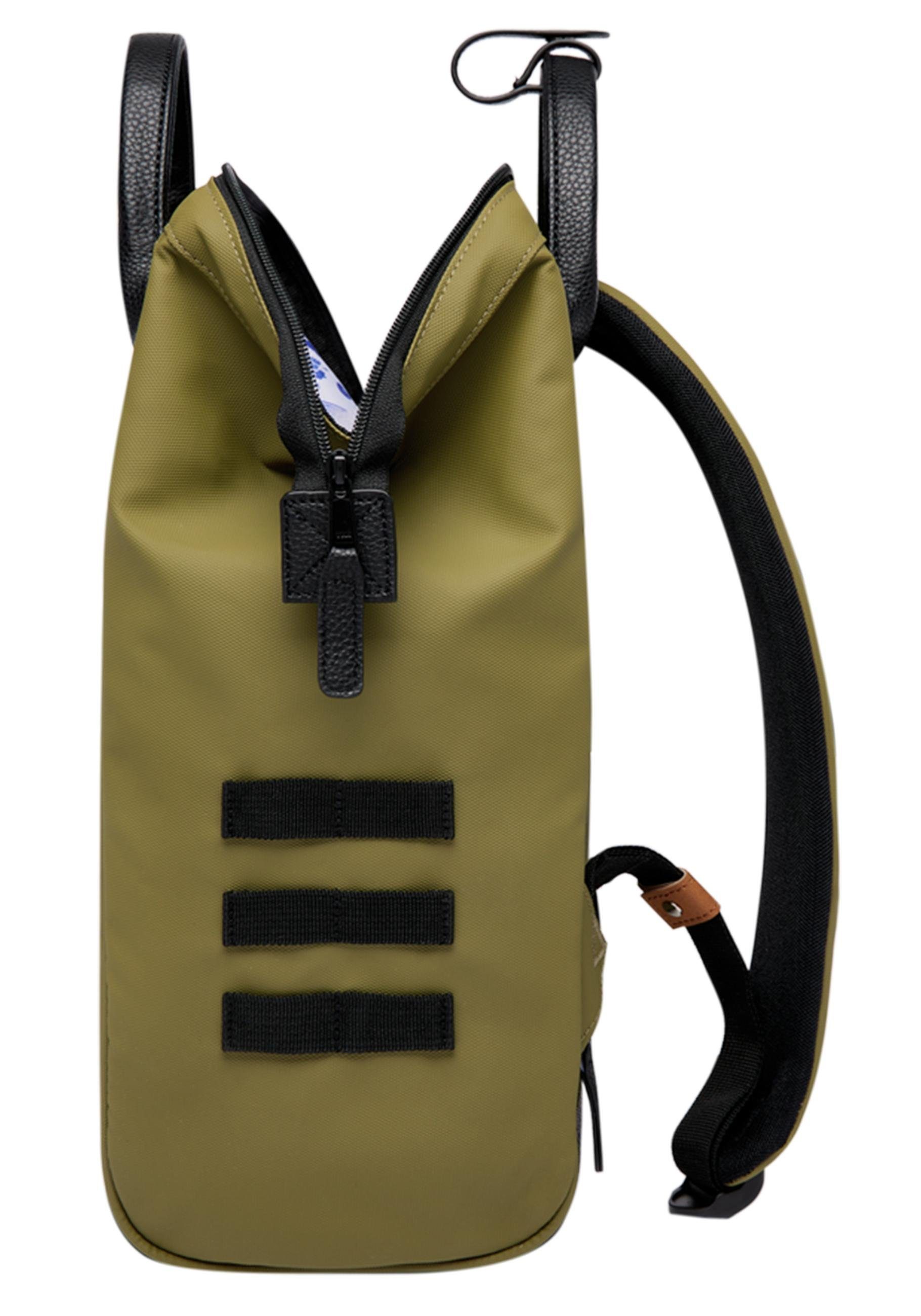 CABAIA Tagesrucksack Adventurer M Waterproof Recycled, wasserdichter Cityrucksack