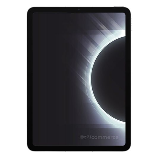 APPLE iPad Air 4 (2020) 64 GB Gri Spațial - Recondiționat, Stare excelentă