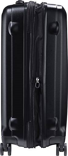 JUMP Uppsala 4-Rollen Trolley 69 cm