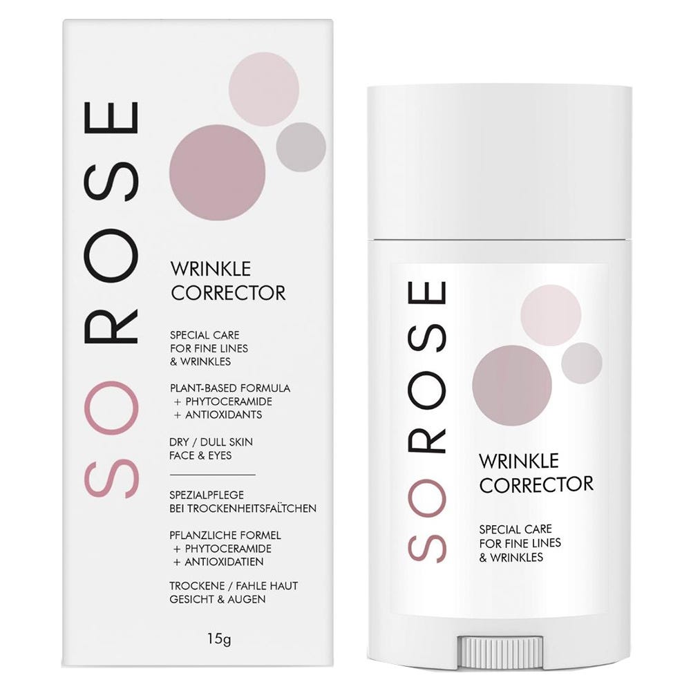 SOROSE Wrinkle Corrector 15 g