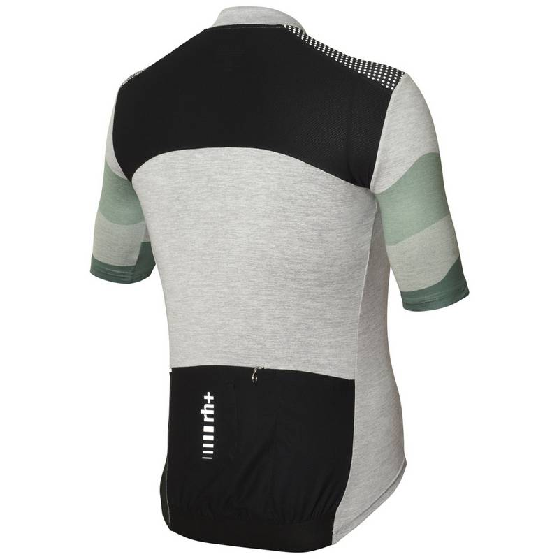 RH+ Tous Terrain Jersey Trikot Herren