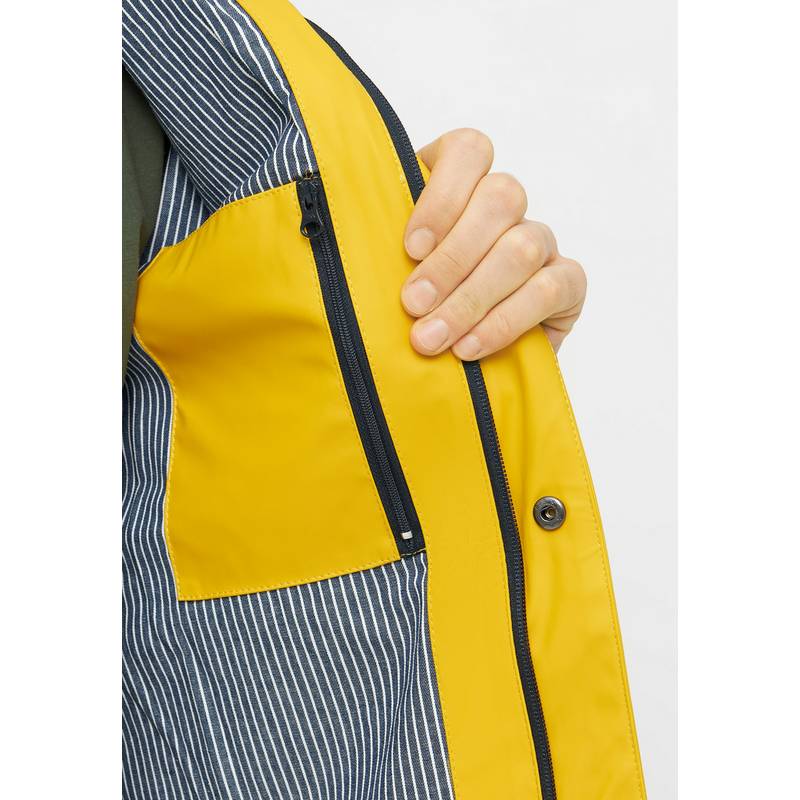 Derbe Passby Regenjacke Herren