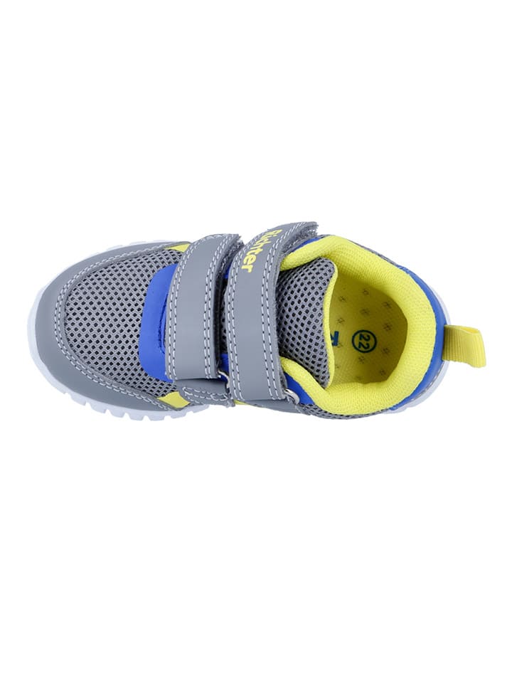 Richter Shoes Sneakers 