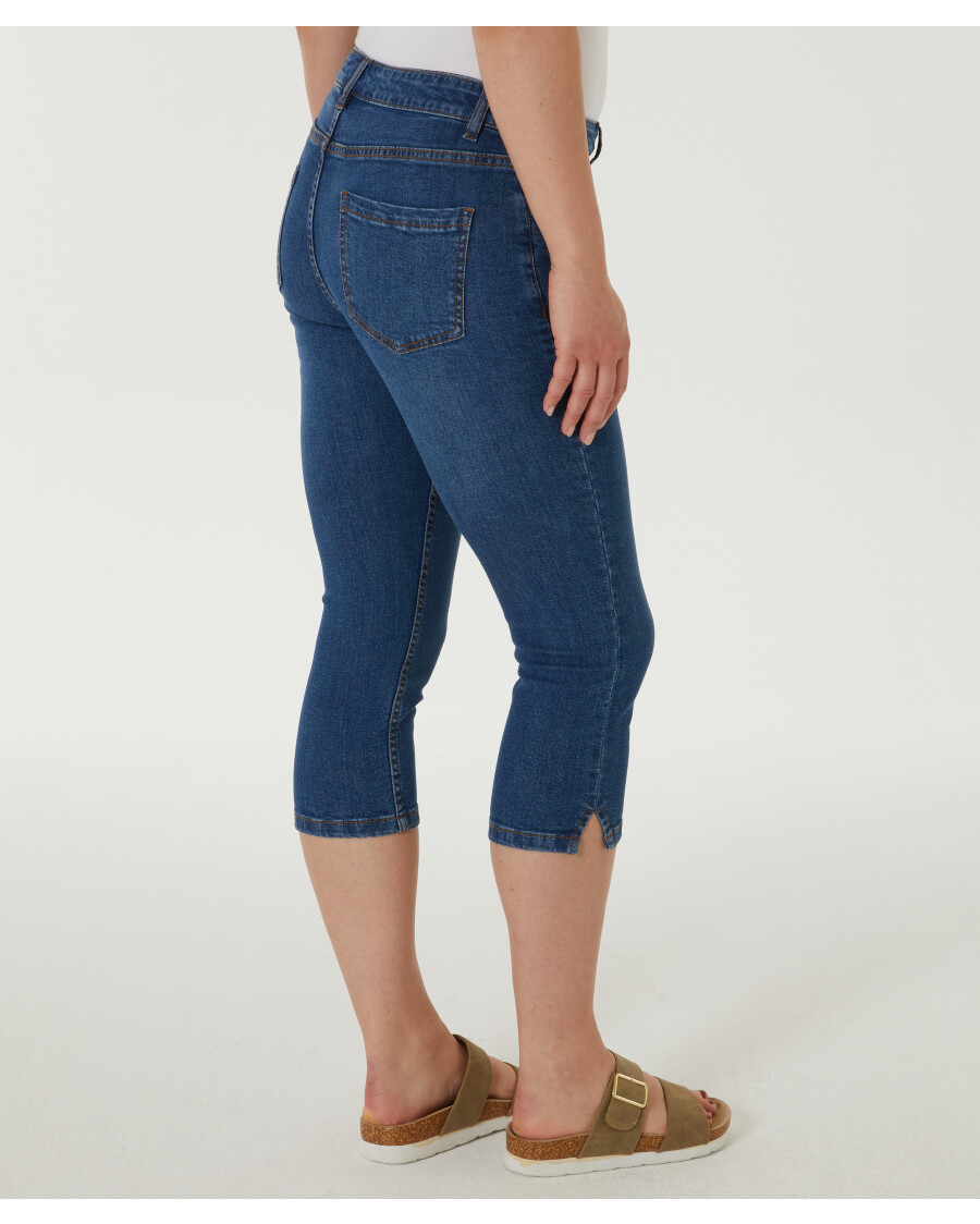 Capri-Jeans