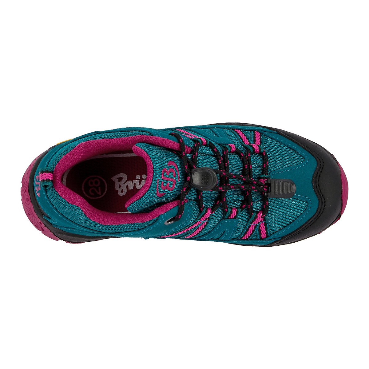 Outdoorschuh Ohio Low Outdoorschuhe