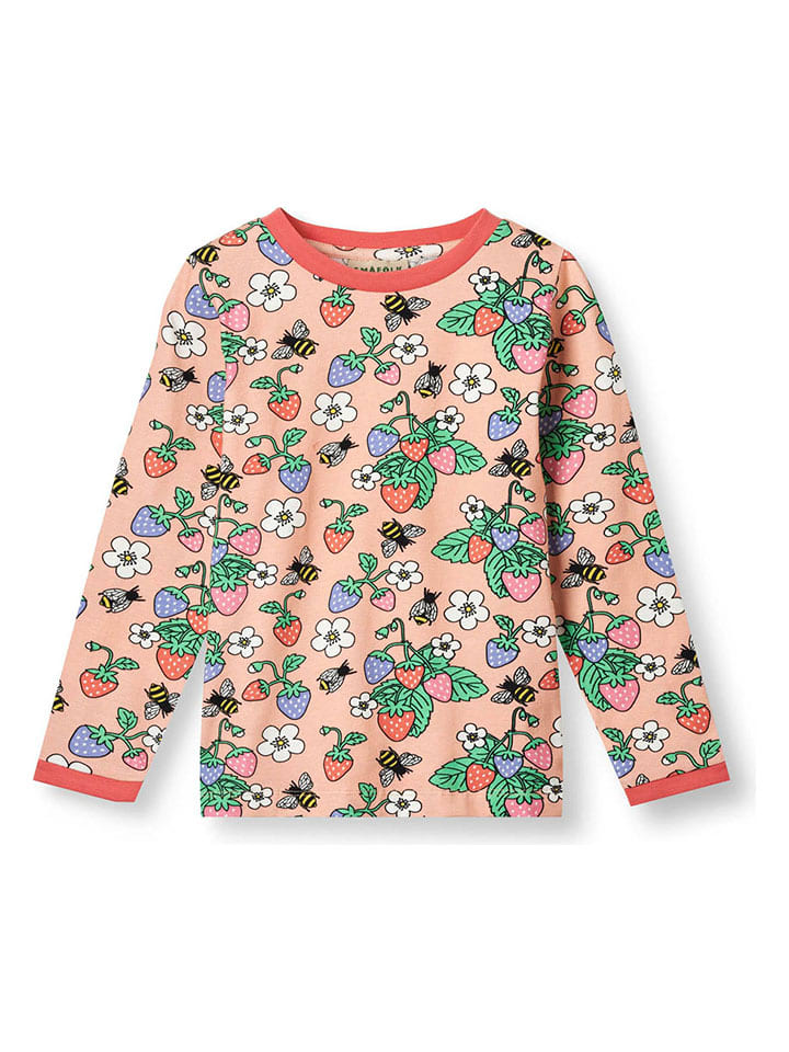 Småfolk Longsleeve 