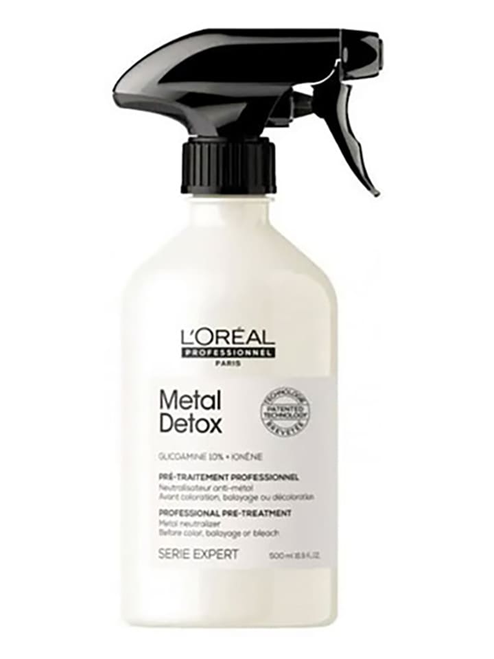 L'Oréal Professionnel Haarspray 