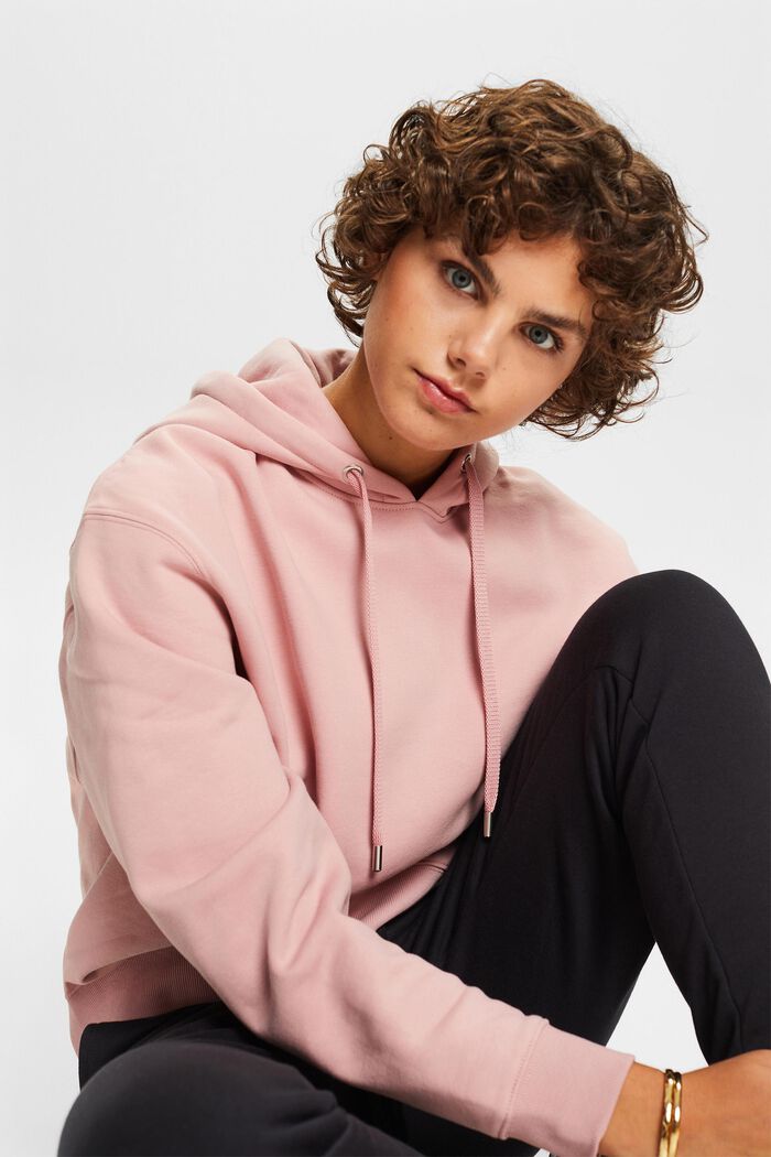 Oversize-Hoodie