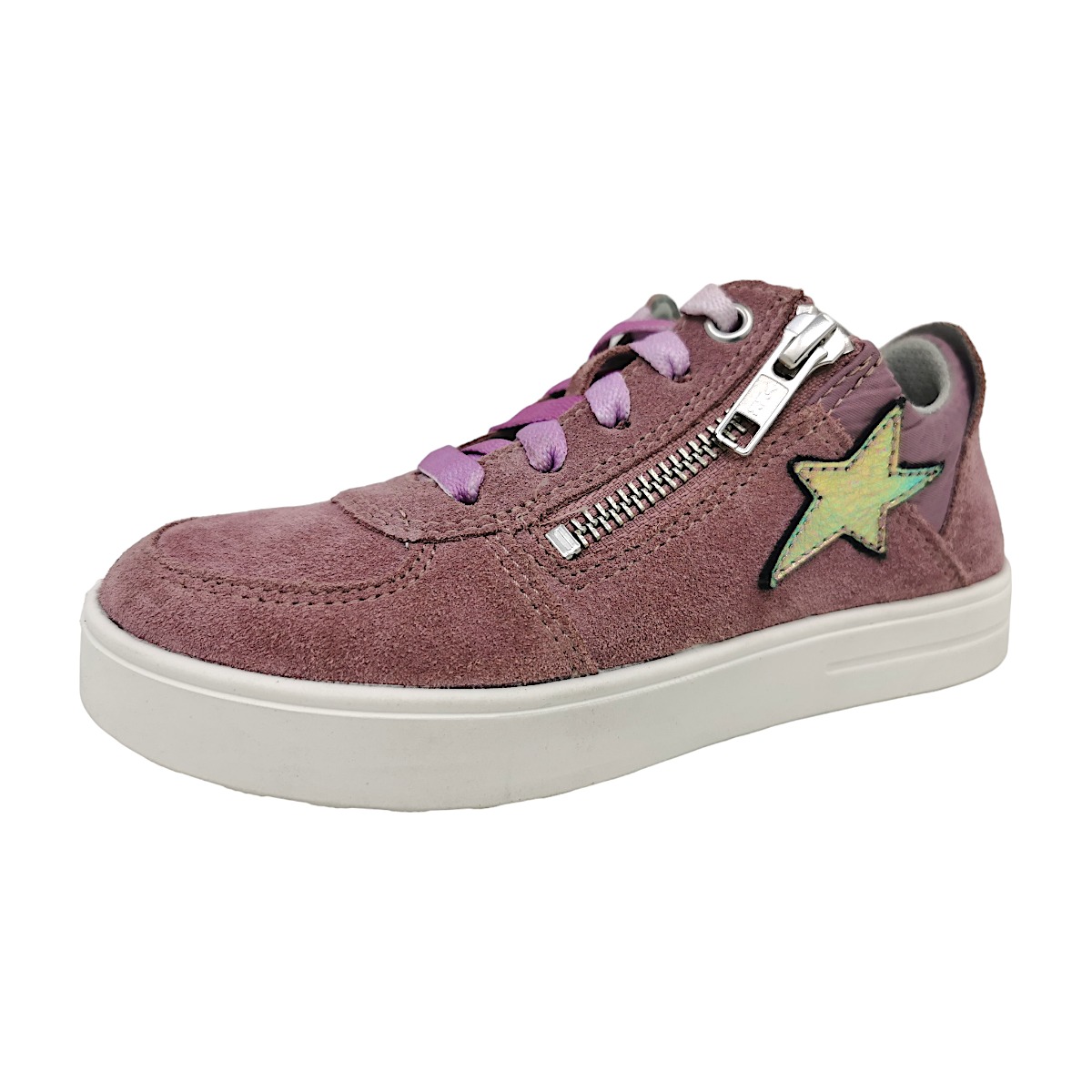 Superfit Stella 1-000802-8500 Rosa 8500 Lila