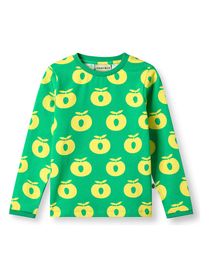 Småfolk Longsleeve 