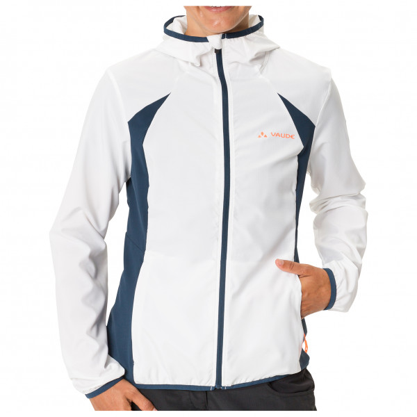 Vaude - Women's Qimsa Air Jacket - Fahrradjacke