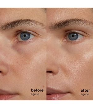 MADARA Time Miracle Botanic Retinol Gesichtsserum-30 ml