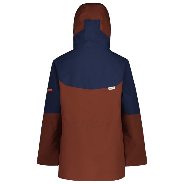 Maloja - Kid's BuntspechtB. - Skijacke