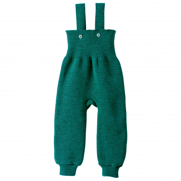 disana - Kid's Strick-Trägerhose - Overall