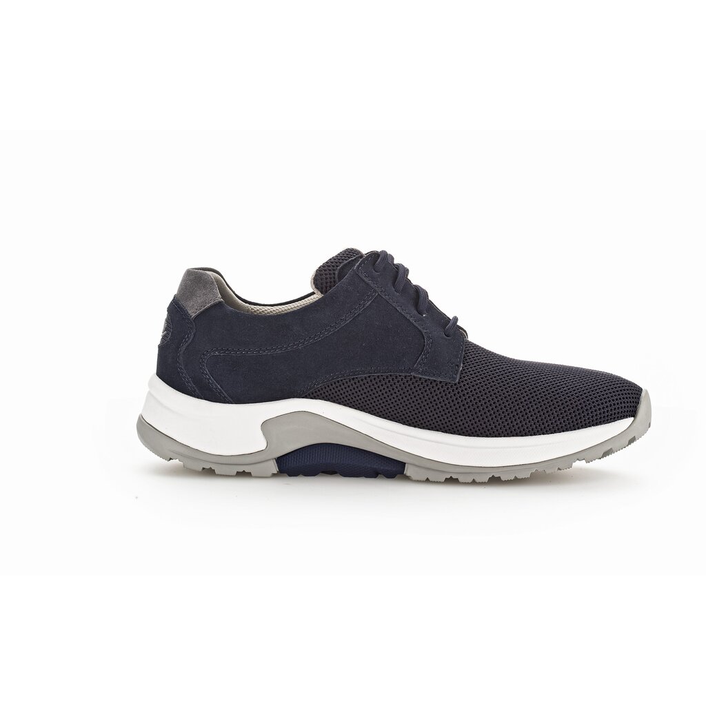 rollingsoft PG8000 Sneaker low blau