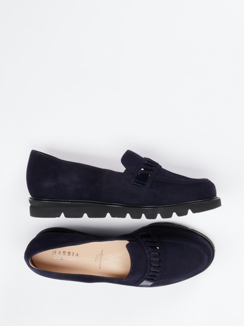 Slipper-25611090105 Hassia