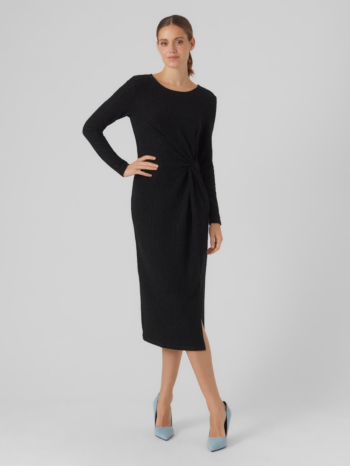 VMKANZ Langes Kleid