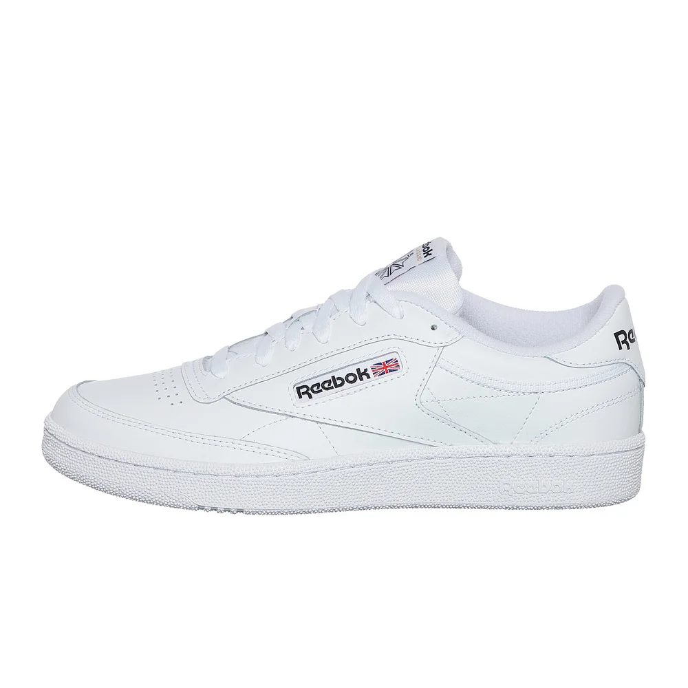 Reebok Club C 85 GZ1605 / weiss
