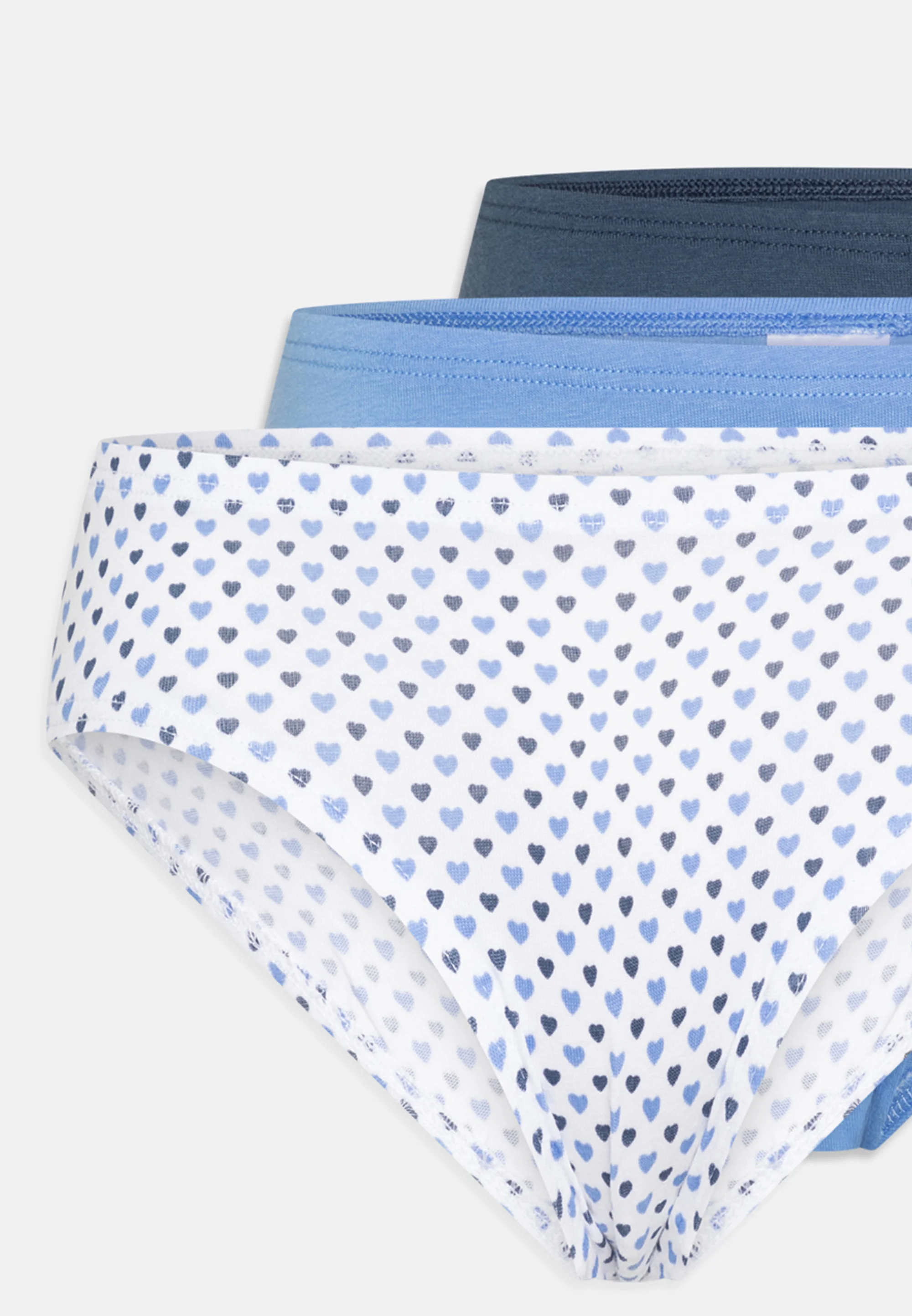 Schiesser PACK DE 3 - Calzoncillos