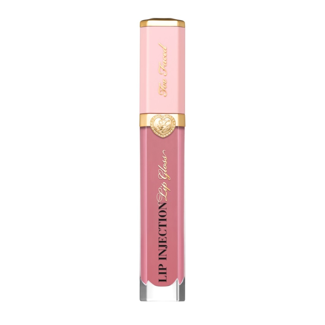 Lip Injection Power Plumping Lip Gloss